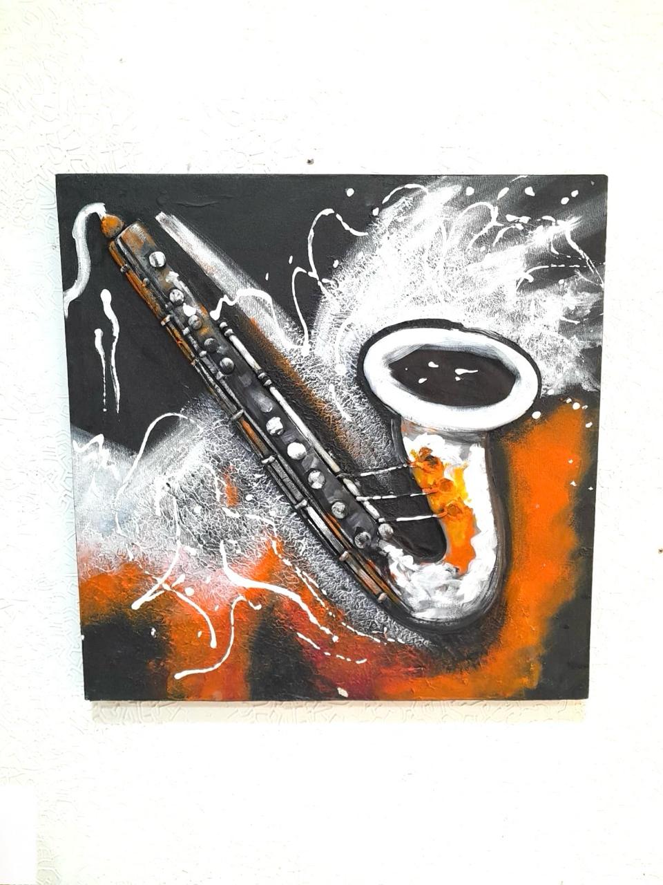 Canvas Paintings 3D Art Wall Décor Designed To Suit Every Corner From Tamrapatra