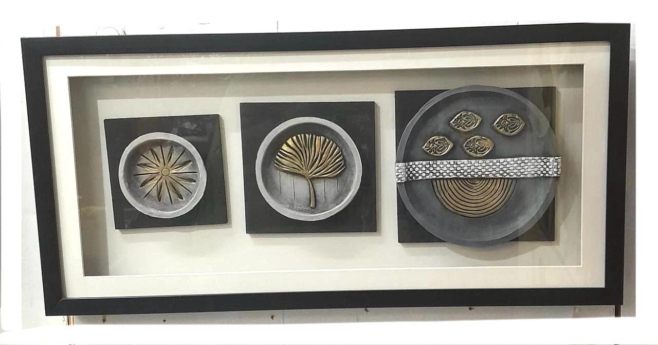 Terracotta Wall Frames Exclusive Art Collection Of Home Décor From Tamrapatra
