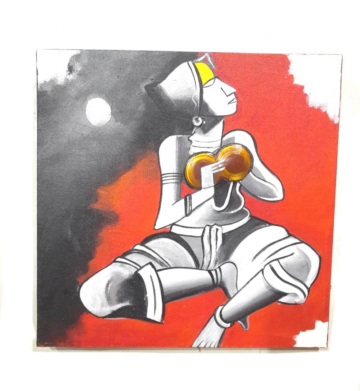 Canvas Paintings 3D Art Wall Décor Designed To Suit Every Corner From Tamrapatra