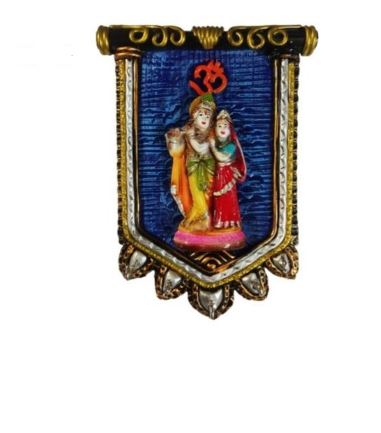 Creative Key Holder For Your Keys Resin Religious Figures Now At Tamrapatra - Tamrapatra