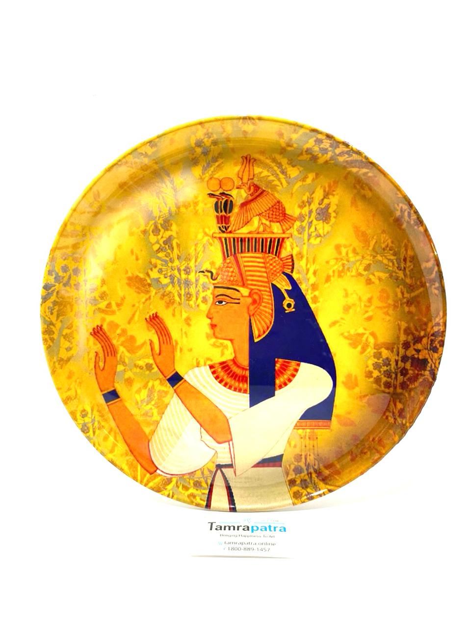 Metal Wall Plates Medium Hanging Decoration For Walls Variety Theme From Tamrapatra