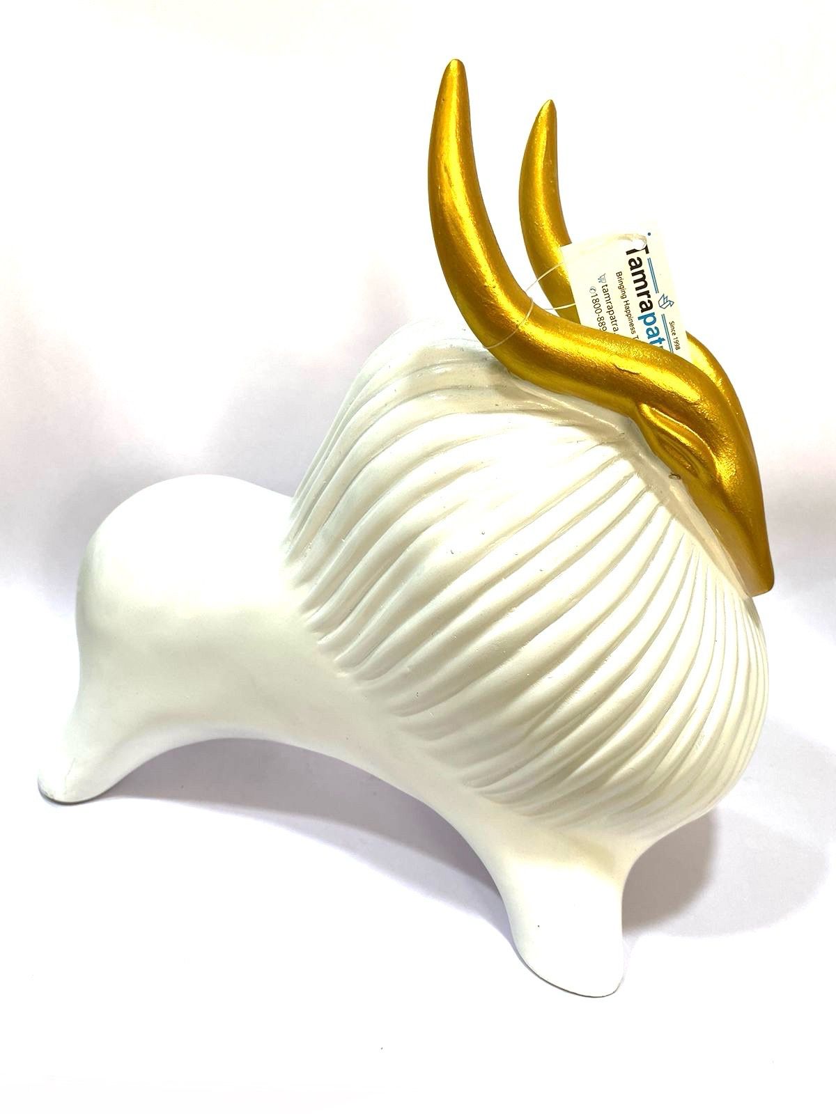 Himalayan Yak Big Animal Home Decor Huge Collection Available Only At Tamrapatra