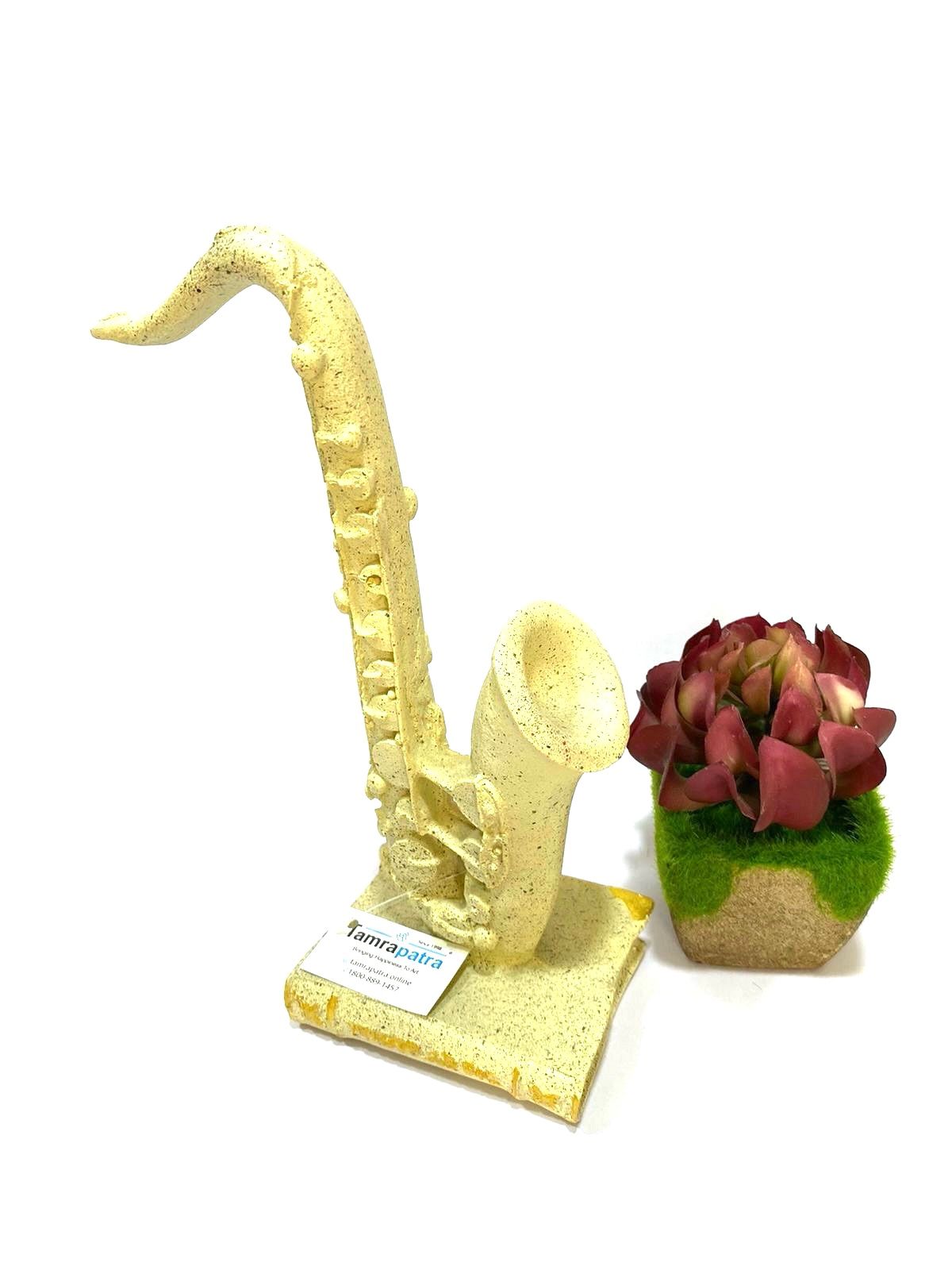 Music Instruments Art Decor Bring Musical Theme To Your Home From Tamrapatra