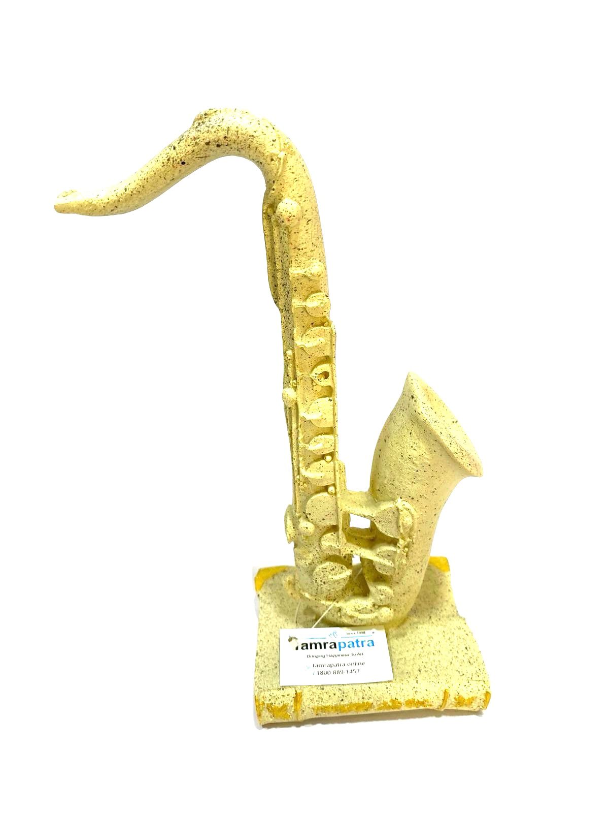 Music Instruments Art Decor Bring Musical Theme To Your Home From Tamrapatra