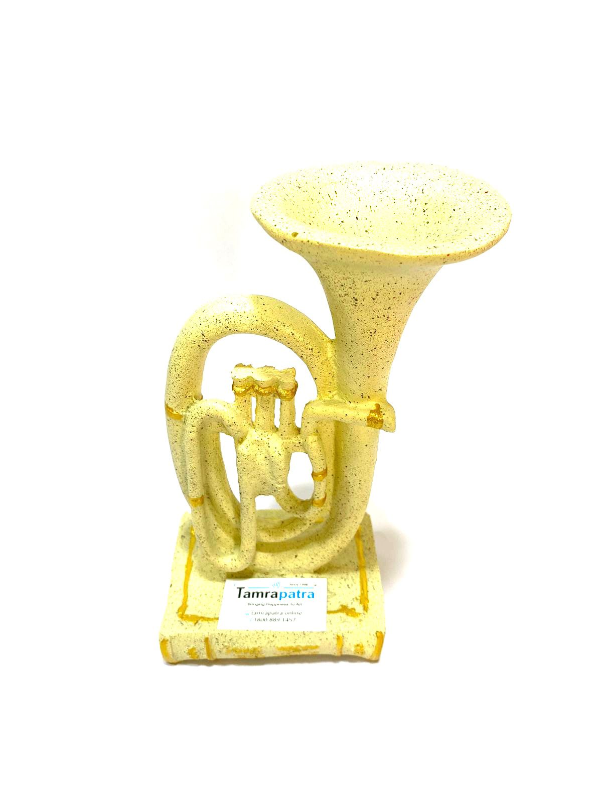 Music Instruments Art Decor Bring Musical Theme To Your Home From Tamrapatra