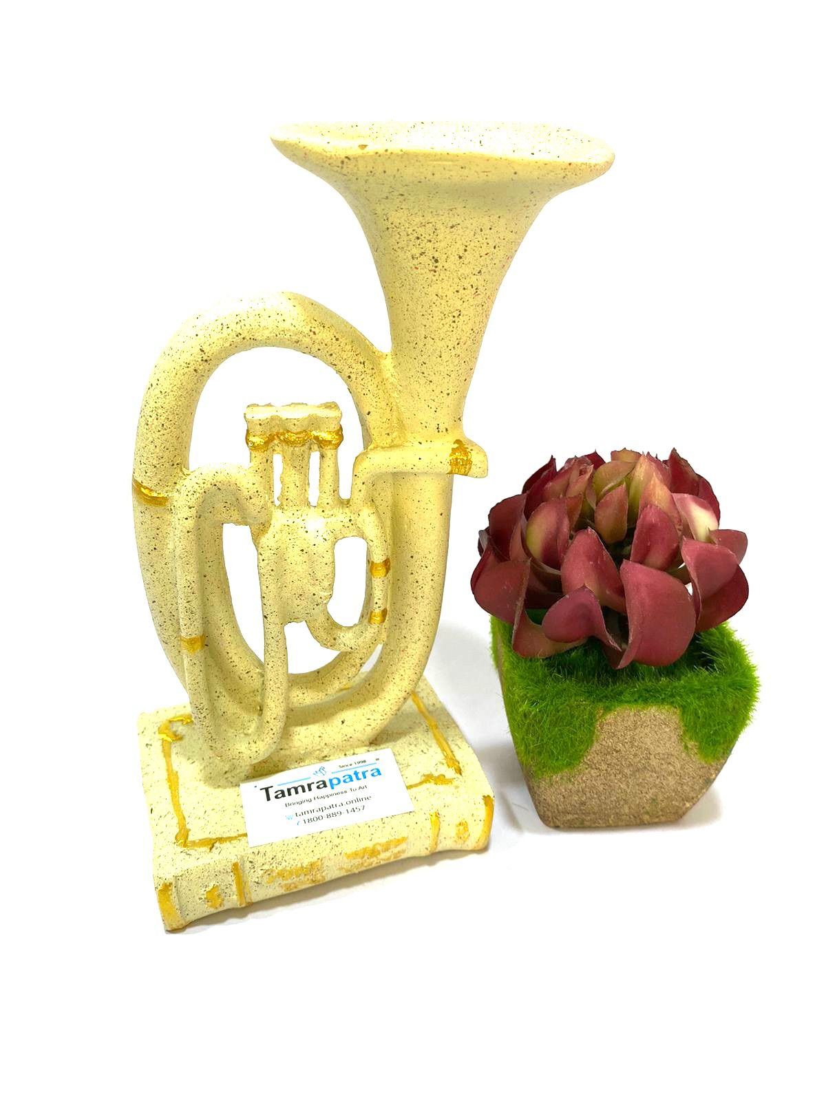 Music Instruments Art Decor Bring Musical Theme To Your Home From Tamrapatra