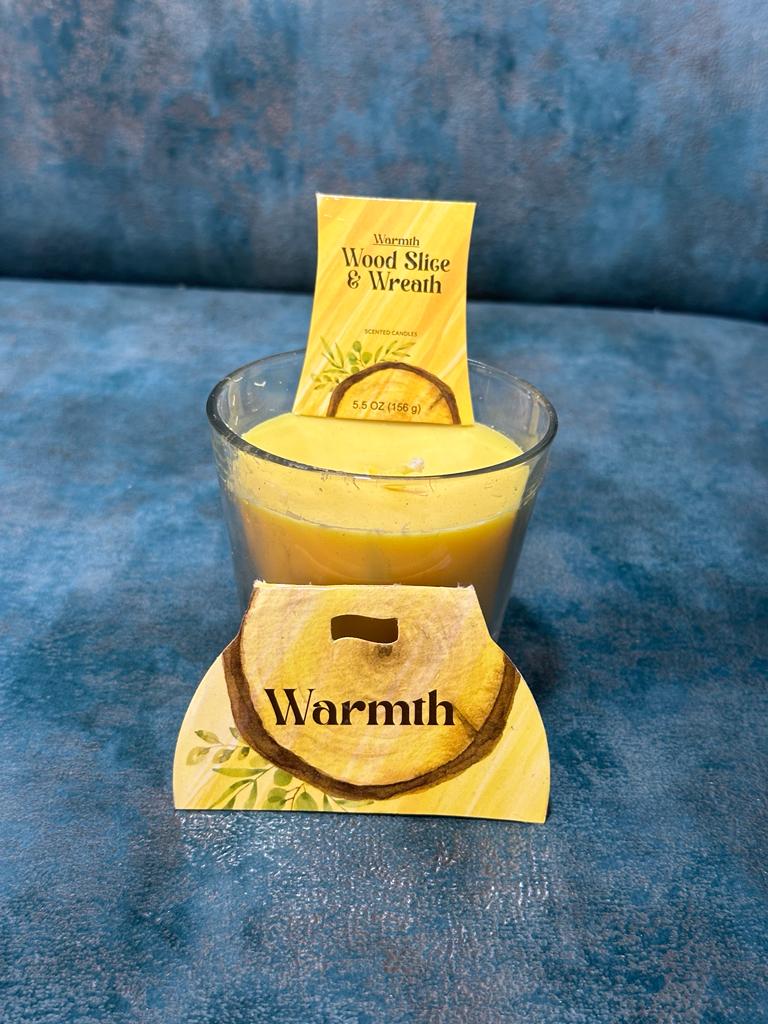 Aroma Scented Glass In Exciting Flavors Lighten Up Your Mood From Tamrapatra