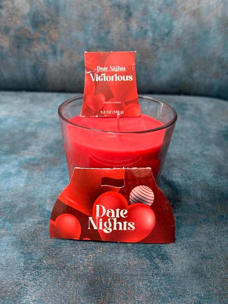 Aroma Scented Glass In Exciting Flavors Lighten Up Your Mood From Tamrapatra