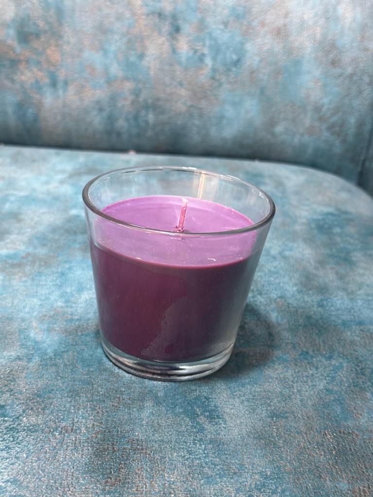 Aroma Scented Glass In Exciting Flavors Lighten Up Your Mood From Tamrapatra