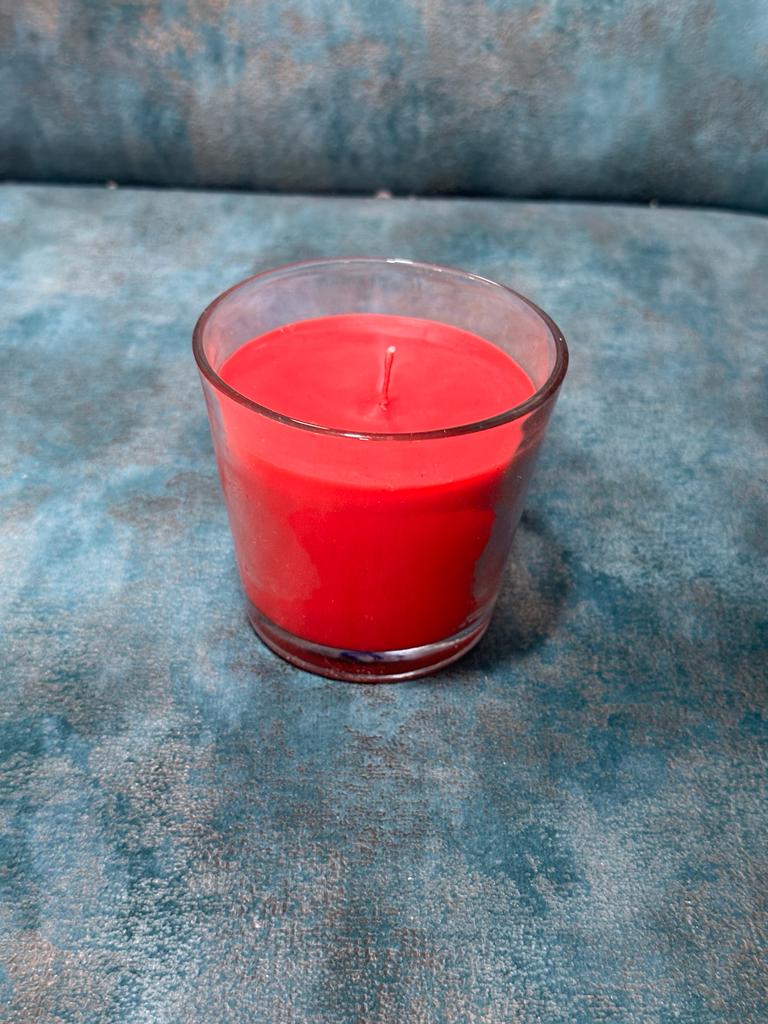 Aroma Scented Glass In Exciting Flavors Lighten Up Your Mood From Tamrapatra