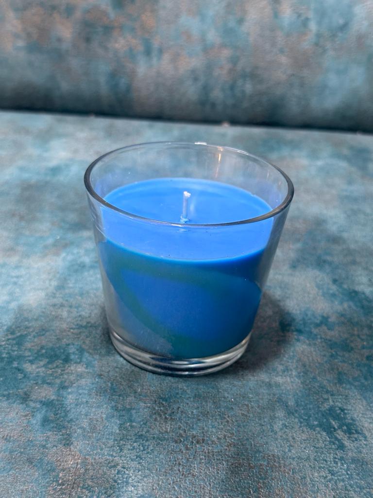 Aroma Scented Glass In Exciting Flavors Lighten Up Your Mood From Tamrapatra