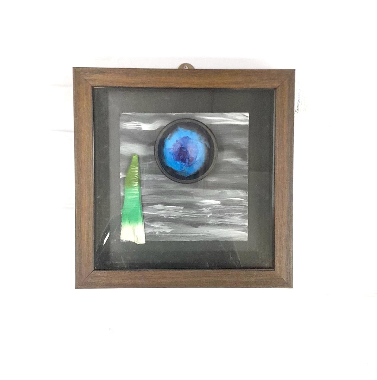 Wall Art Frame Glass Hanging Exclusive Artwork Extraordinary From Tamrapatra