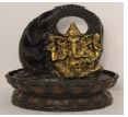 Spiritual Ganesha Water Fountain Vastu Exclusive Range Only At Tamrapatra