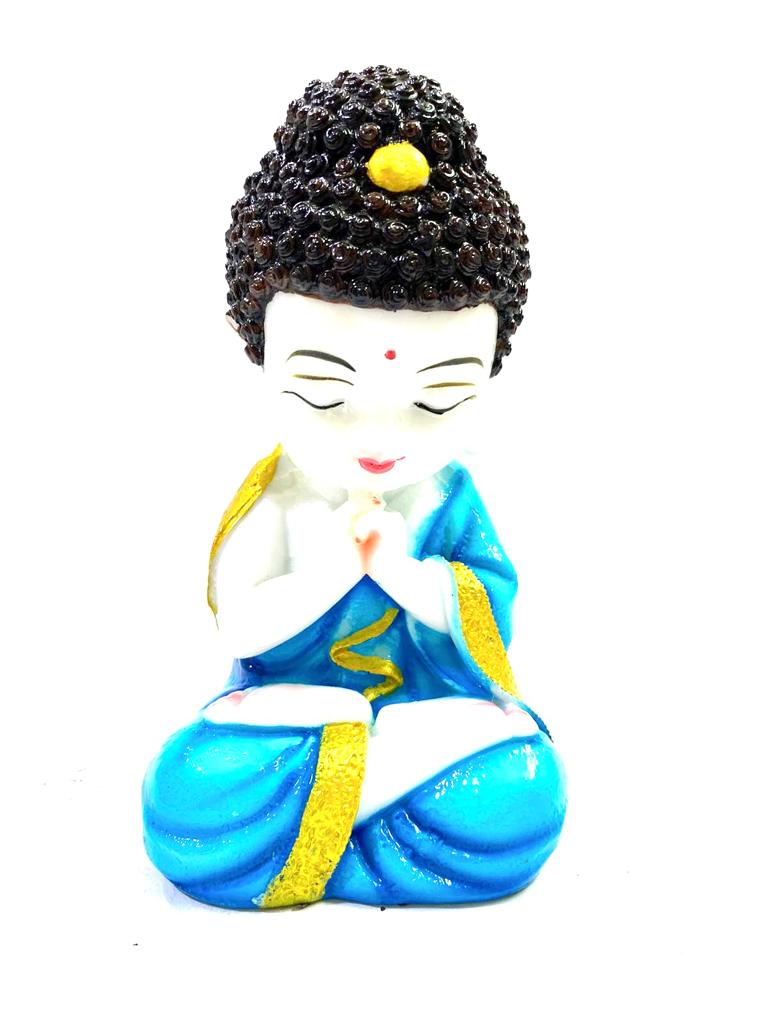 Baby Monks Creative Resin Creations Good Luck Gifts Collectibles At Tamrapatra