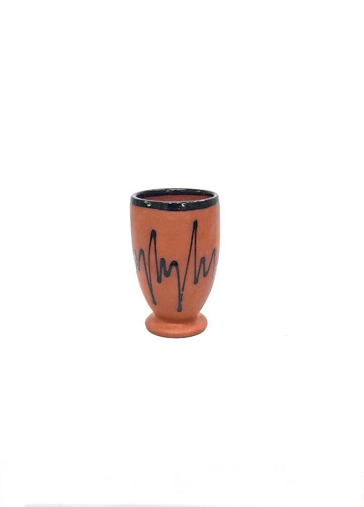 Eco-Friendly Terracotta Safe & Healthy Clay Glasses Exporter Tamrapatra - Tamrapatra