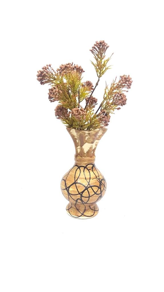 Berry Fern Plant Flower Bunch Home Decoration Garden Various Shades Tamrapatra