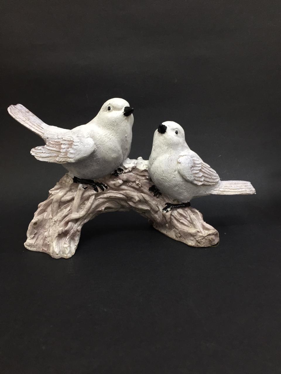 Sparrows Sitting On Tree Unique Concepts Inspired From Nature By Tamrapatra