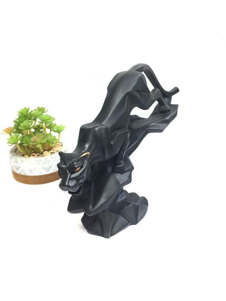 Black Panther Wol Splendid Design Master Artwork For Animal Lovers Tamrapatra