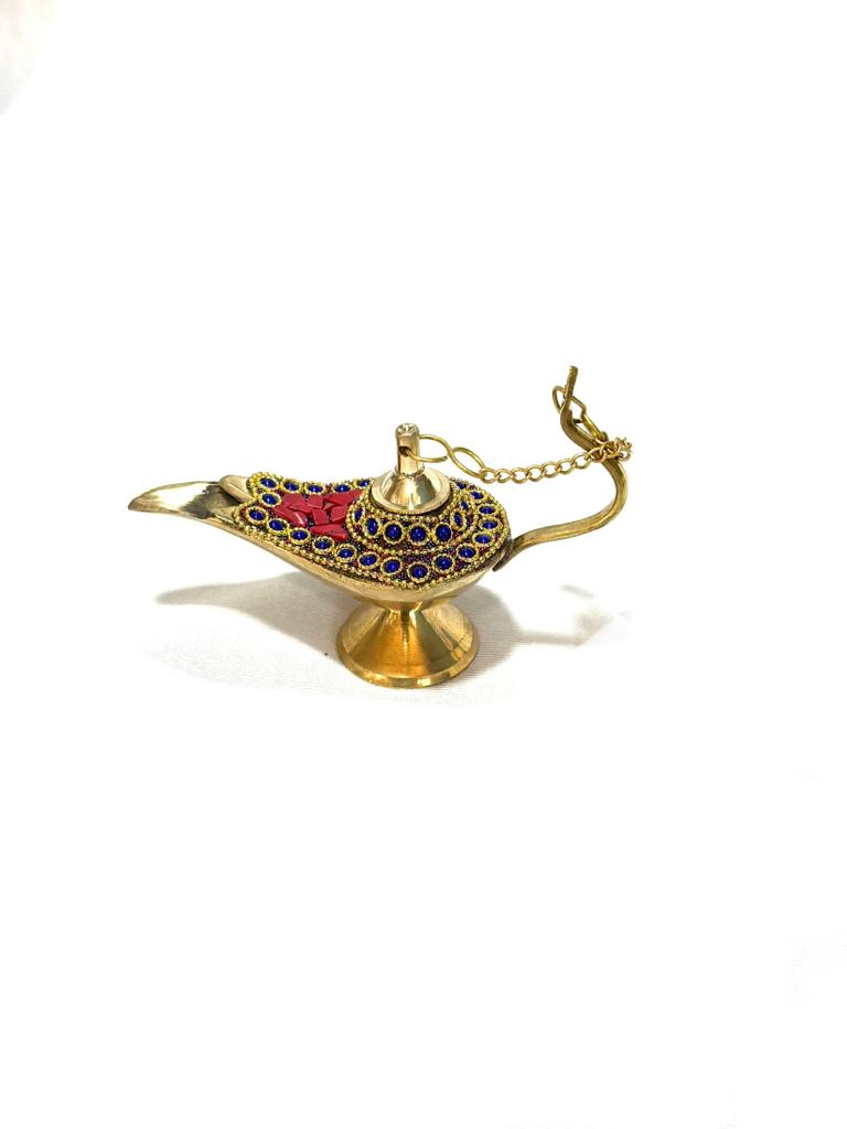 Brass Chirag Lamps Artefacts Exclusive Handcrafted Designs From Tamrapatra