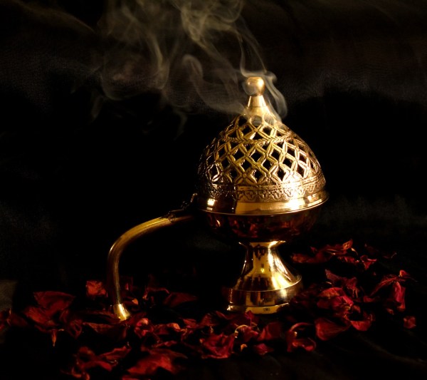Big Brass Dhoop Loban Pooja Decoration Accessories Exclusive Art Tamrapatra