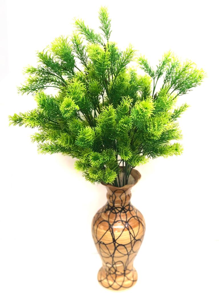 The Ceramic Pottery Collection Presenting Beautiful Flower Vase By Tamrapatra