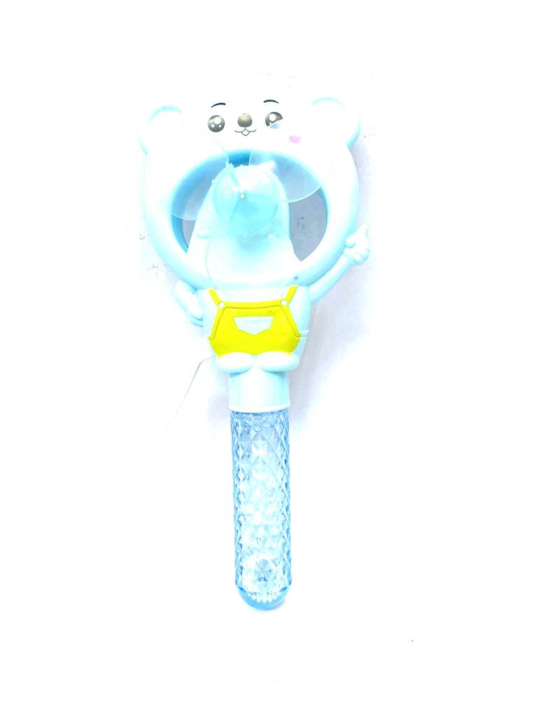 Unique Toys Fan With Bubble Maker Magic Just Arrived Collection By Tamrapatra