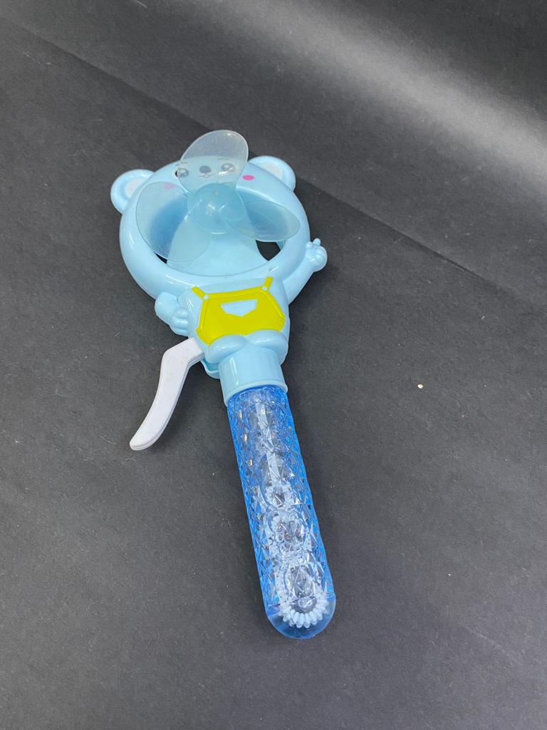 Unique Toys Fan With Bubble Maker Magic Just Arrived Collection By Tamrapatra