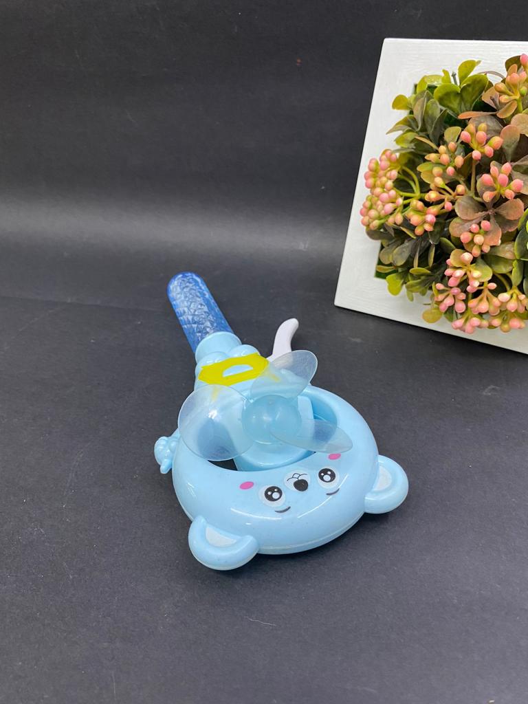 Unique Toys Fan With Bubble Maker Magic Just Arrived Collection By Tamrapatra