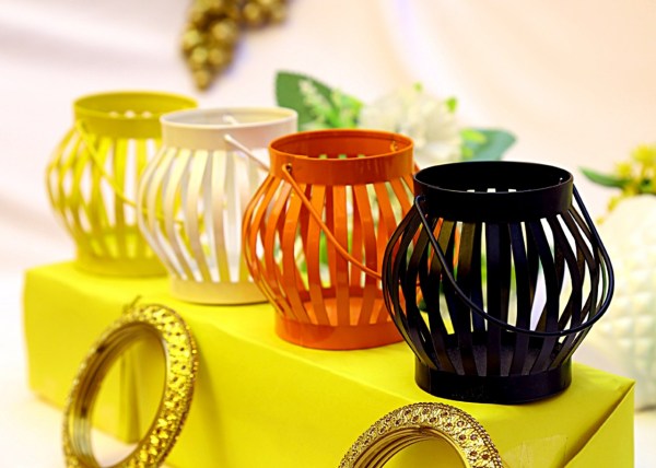 Colorful Lanterns Hanging Excellent Choice For Gifts & Décor Only At Tamrapatra