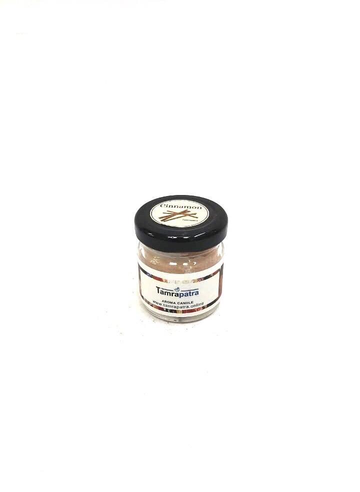 Aroma Scented Candles In Jar Fragrance Extraordinary Creations From Tamrapatra