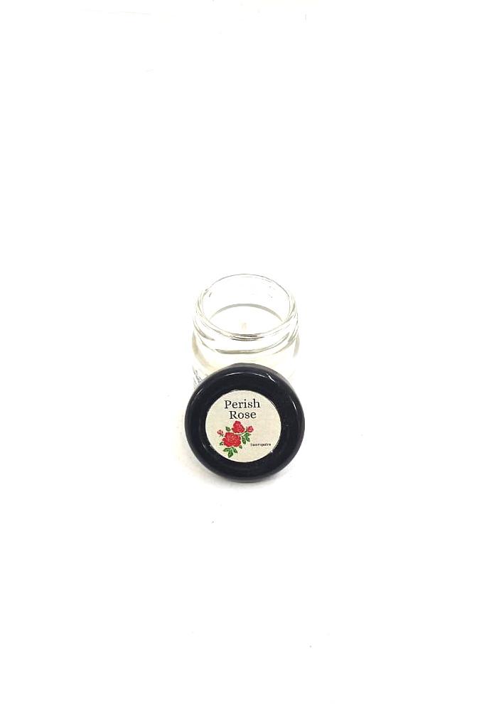 Aroma Scented Candles In Jar Fragrance Extraordinary Creations From Tamrapatra