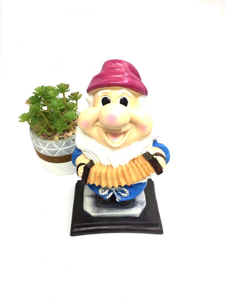 Happy Clowns Exclusive Musical Theme Brings Joy To Everyone By Tamrapatra