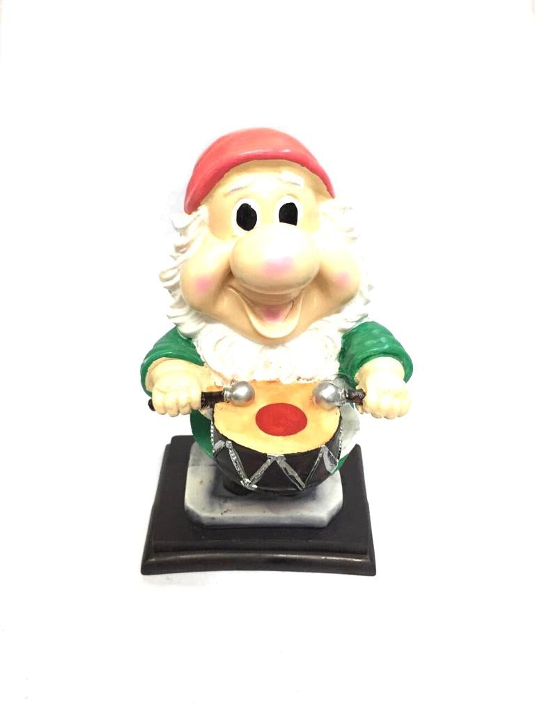 Happy Clowns Exclusive Musical Theme Brings Joy To Everyone By Tamrapatra