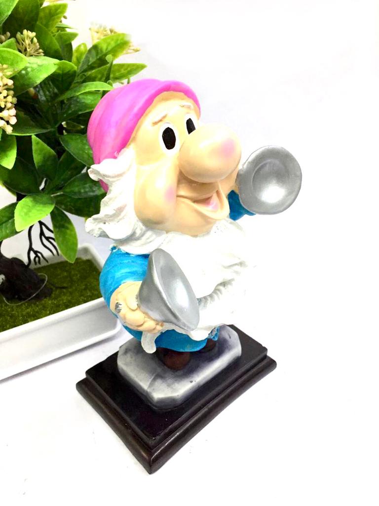 Happy Clowns Exclusive Musical Theme Brings Joy To Everyone By Tamrapatra