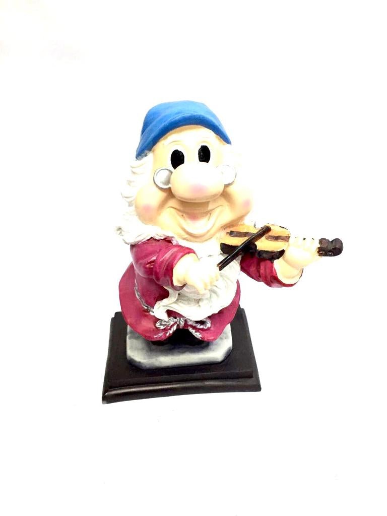 Happy Clowns Exclusive Musical Theme Brings Joy To Everyone By Tamrapatra