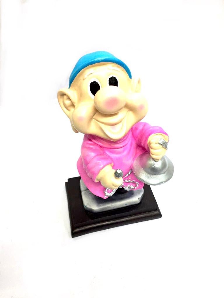 Happy Clowns Exclusive Musical Theme Brings Joy To Everyone By Tamrapatra