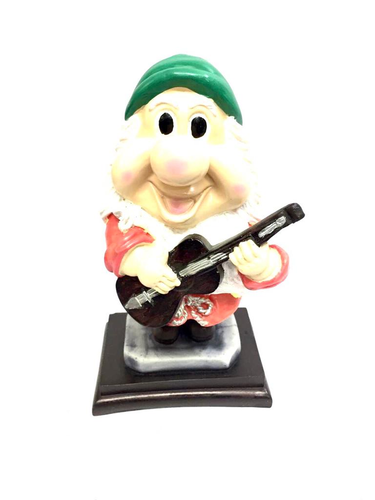 Happy Clowns Exclusive Musical Theme Brings Joy To Everyone By Tamrapatra