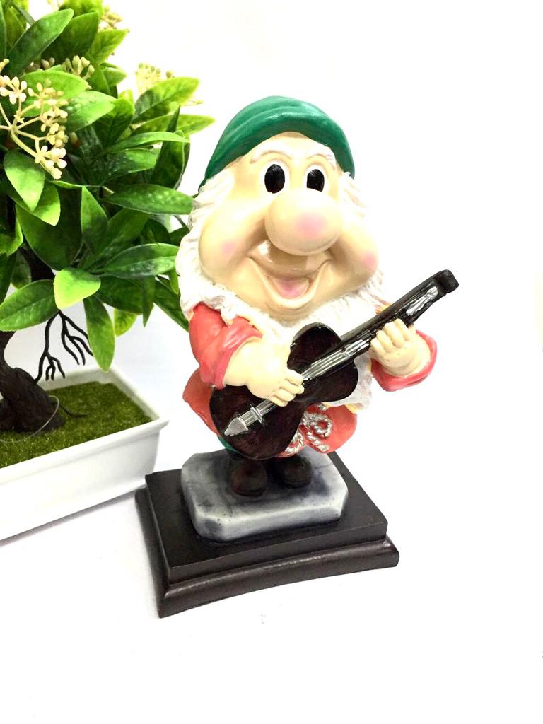 Happy Clowns Exclusive Musical Theme Brings Joy To Everyone By Tamrapatra