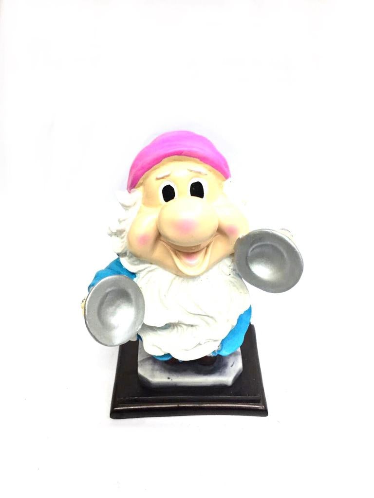 Happy Clowns Exclusive Musical Theme Brings Joy To Everyone By Tamrapatra