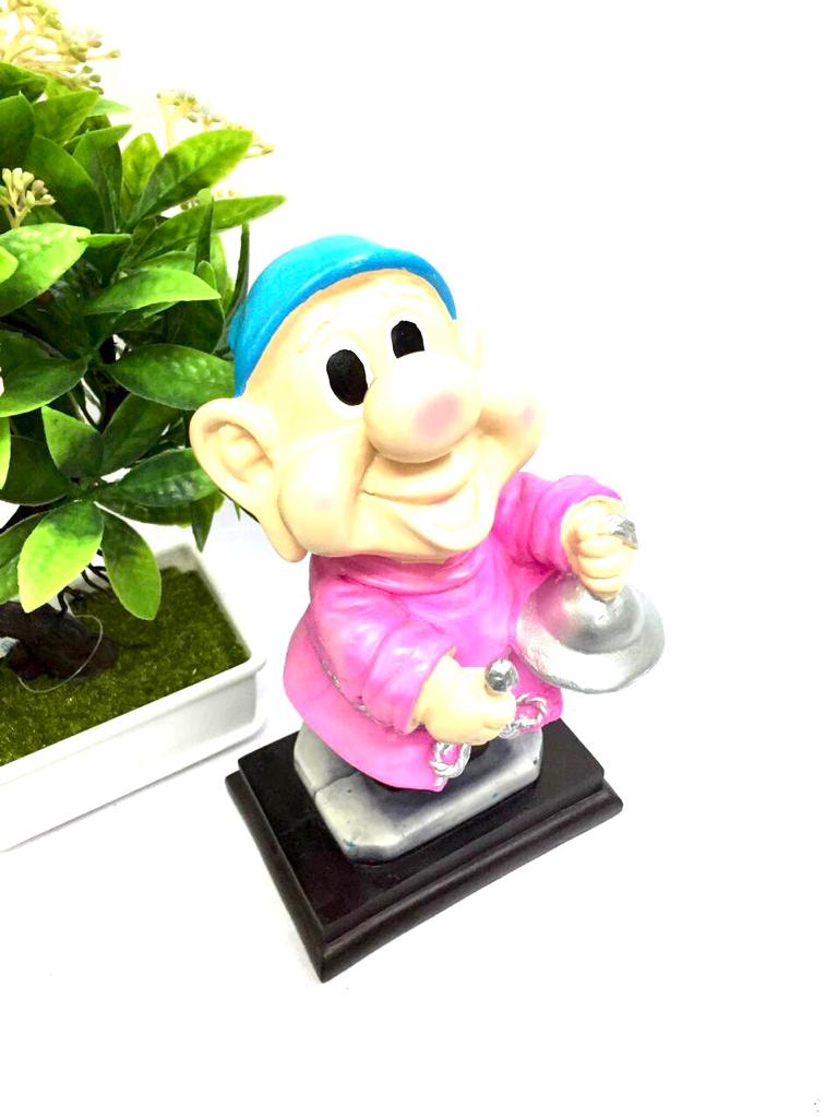 Happy Clowns Exclusive Musical Theme Brings Joy To Everyone By Tamrapatra