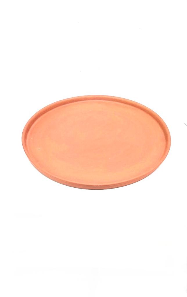 Exclusive Lunch & Dinner Thali For Home Use Perfect Gifting From Tamrapatra - Tamrapatra