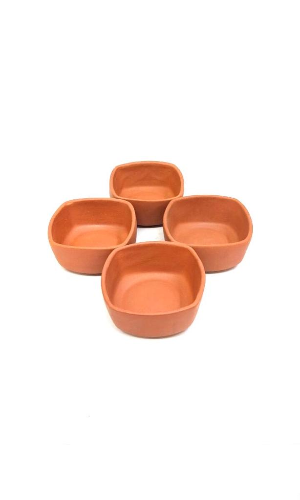 Exclusive Lunch & Dinner Thali For Home Use Perfect Gifting From Tamrapatra - Tamrapatra