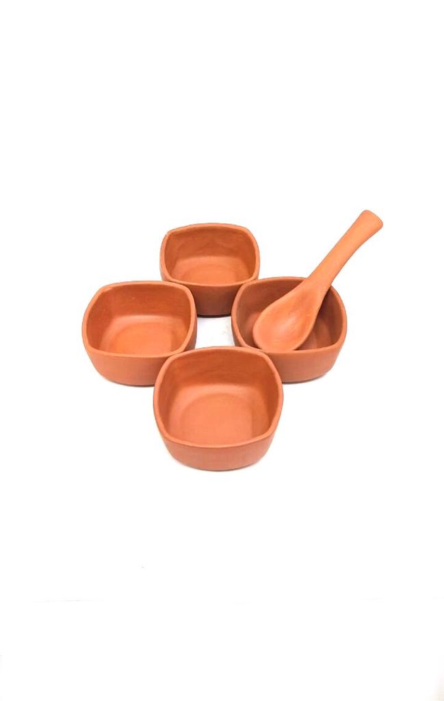 Exclusive Lunch & Dinner Thali For Home Use Perfect Gifting From Tamrapatra - Tamrapatra