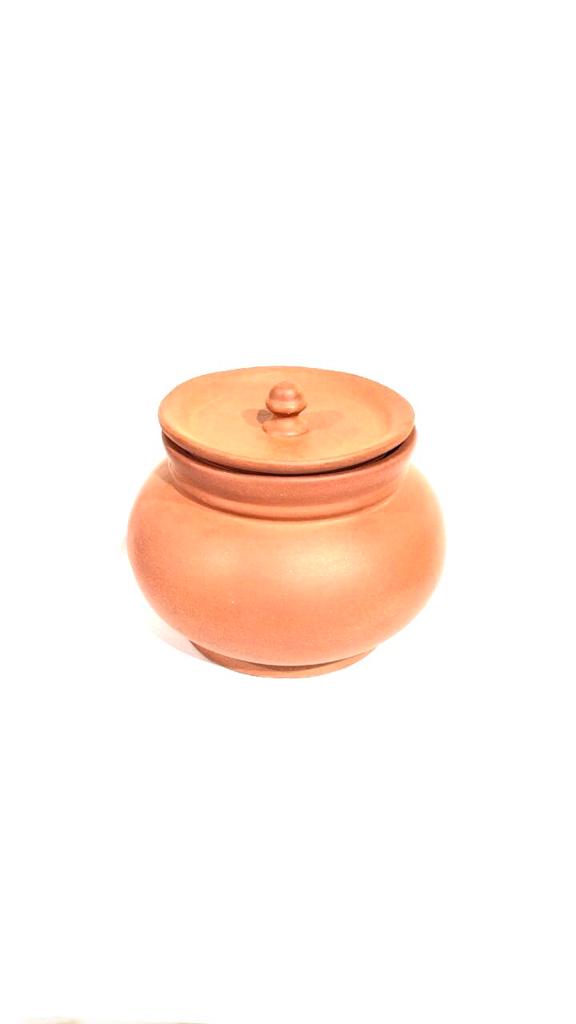 Mathani Clay Pots Cooking Delicious Foods Earthenware Collection From Tarmapatra