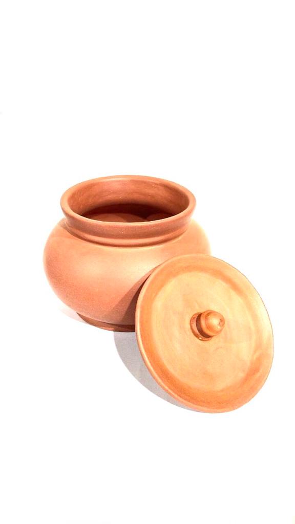 Mathani Clay Pots Cooking Delicious Foods Earthenware Collection From Tarmapatra