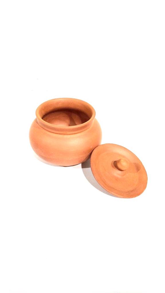 Mathani Clay Pots Cooking Delicious Foods Earthenware Collection From Tarmapatra