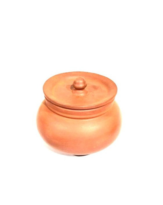 Mathani Clay Pots Cooking Delicious Foods Earthenware Collection From Tarmapatra