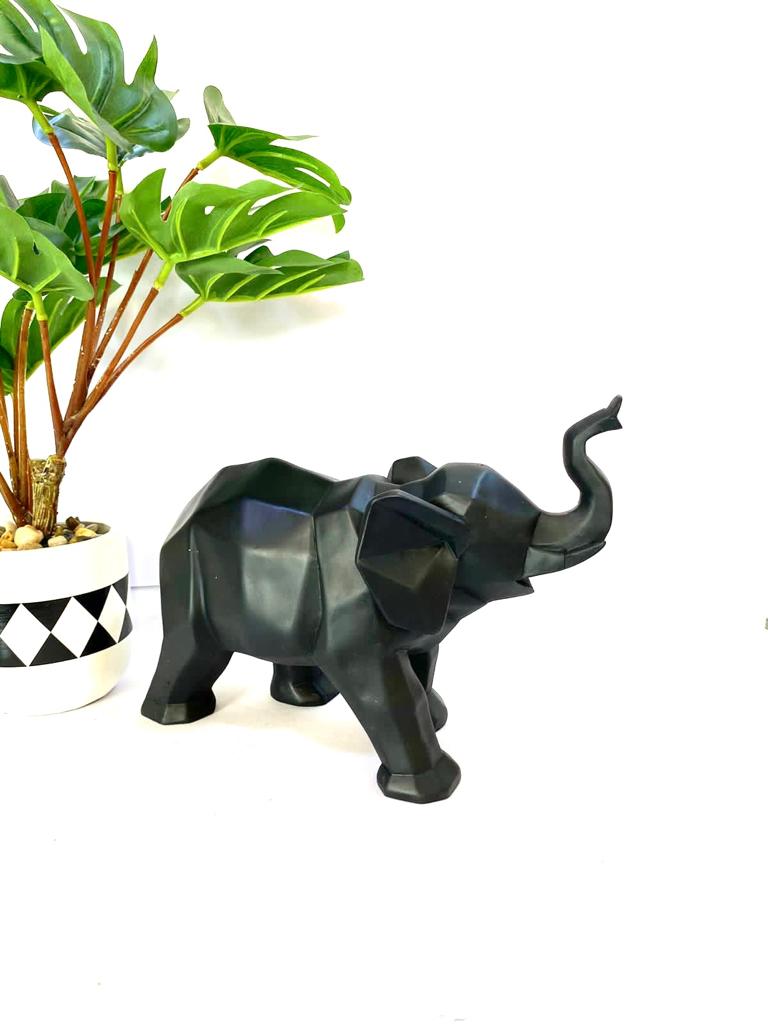 Geometrical Animals Collection The Modern Way To Décor Your Space By Tamrapatra