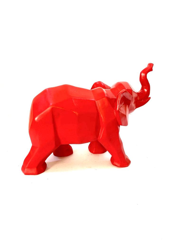 Geometrical Animals Collection The Modern Way To Décor Your Space By Tamrapatra