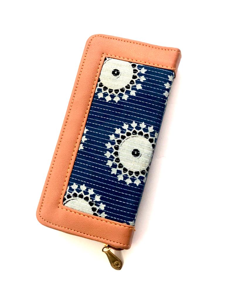 Fine Embroidery Clutch For Every Occasion Carry & Showcase By Tamrapatra